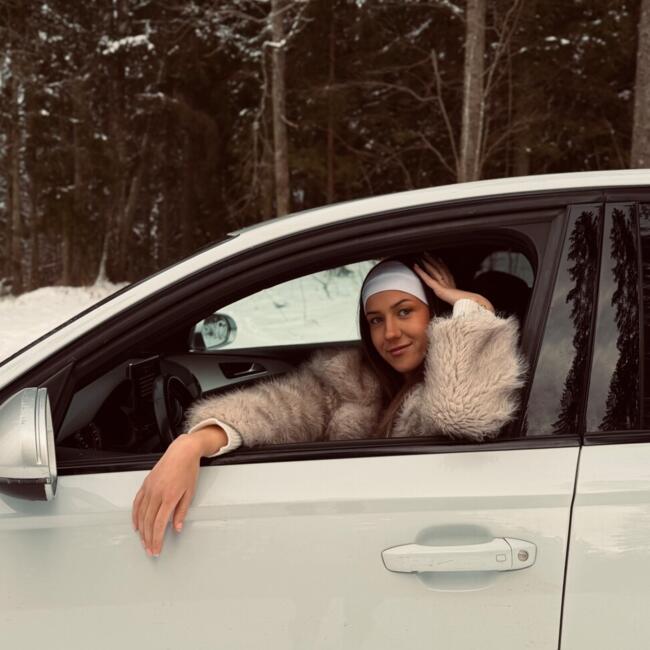 Aukle pilsētā Rīga: Mona