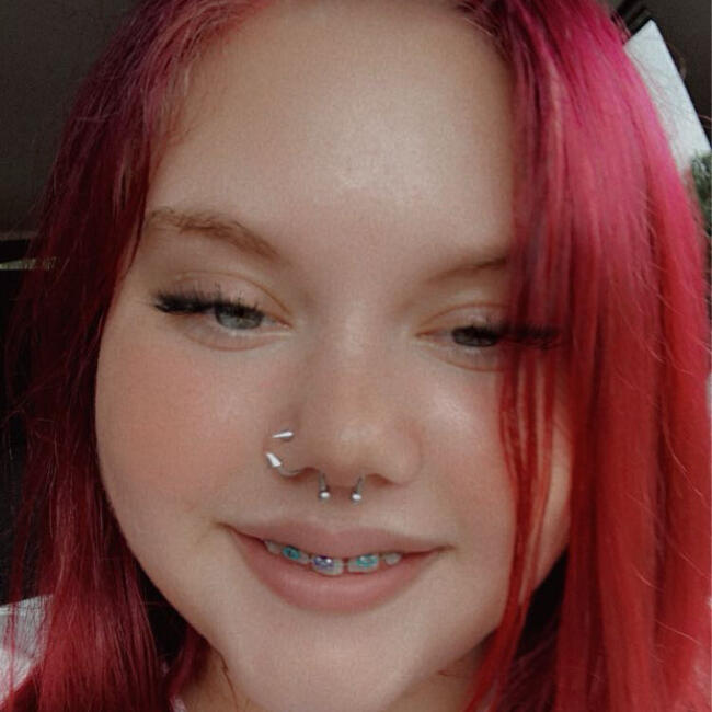 Nanny in Lake City (Florida): Alyssah