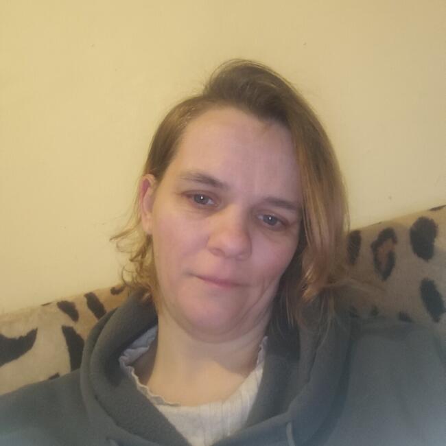 Babysitting job in Liverpool: Margit