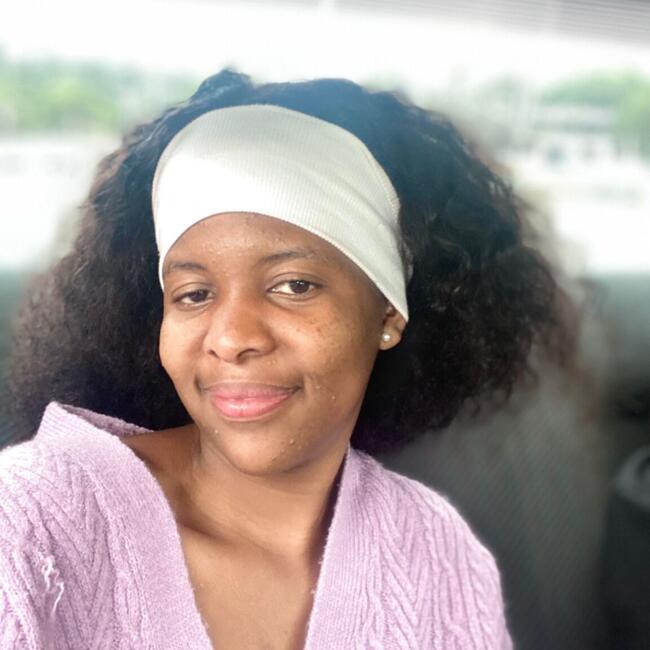 Babysitter in Durban: Londeka