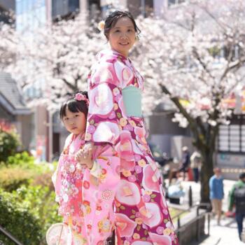 Parent Singapore Island: Vicky