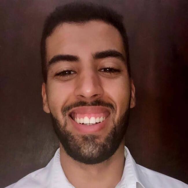 Babysitting job in Salvador: Icaro