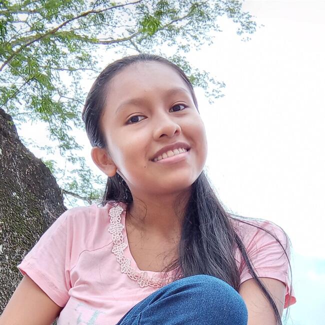 Niñera en Chepo: Lizbeth