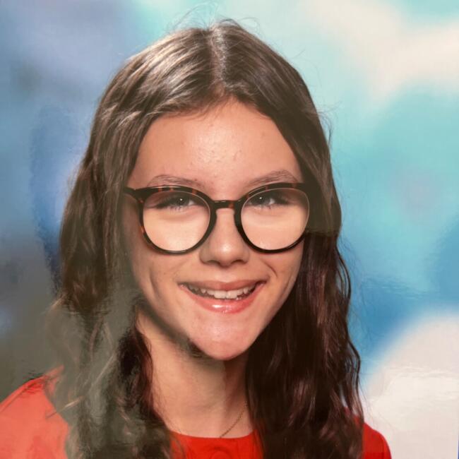 Babysitter in Haguenau: Kassandra