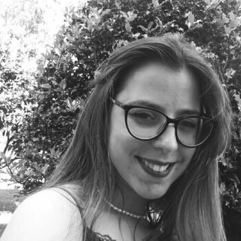 Childminder in Oliveira de Azeméis: Catarina