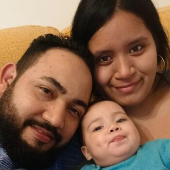 Childminder job in Basauri: babysitting job Angie