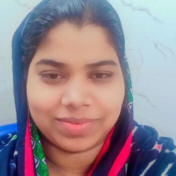 Parent Thāne: Rizwana