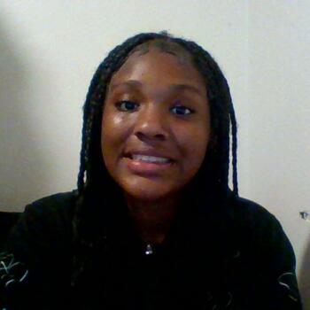 Babysitter in Sacramento: Mariah