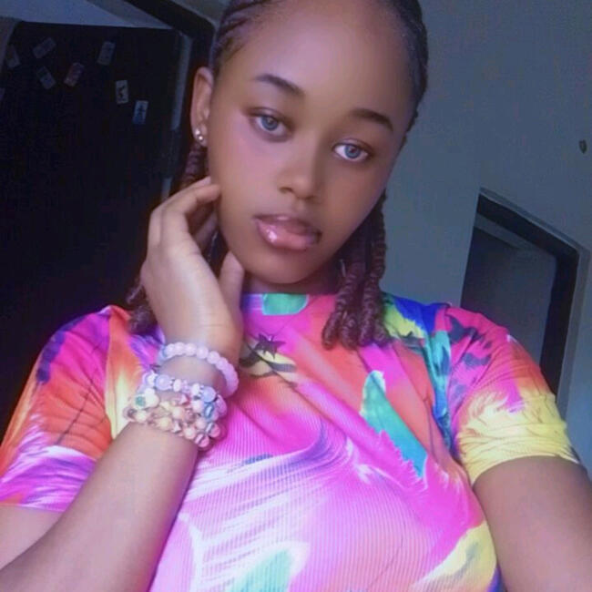 Babysitter in Lagos: Igboanu Goodness
