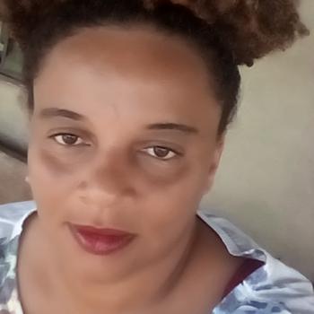 Babysitter Gondomar: Alana Venancia