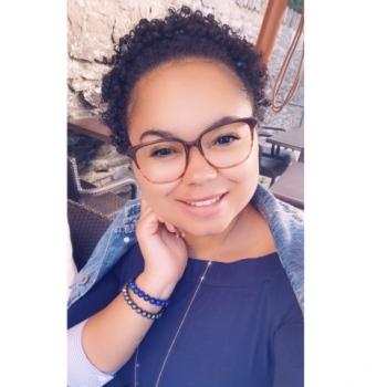 Baby-sitter Erpeldange: Nelly