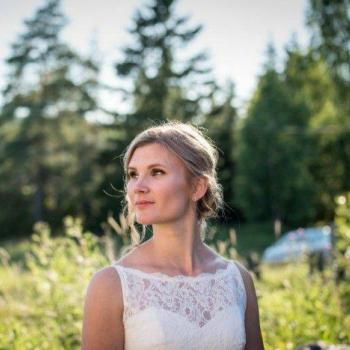 Lastenhoitotyö Turku: Lastenhoitotyö Salla