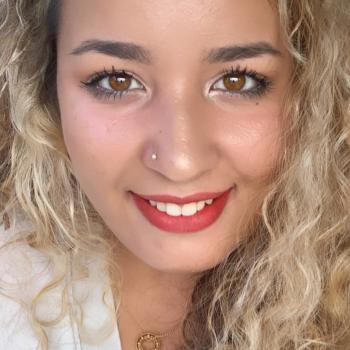 Trabalhos de babysitting em Esposende: Trabalho de babysitting Sofia