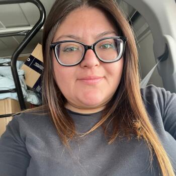 Niñera en Valparaíso: Camila