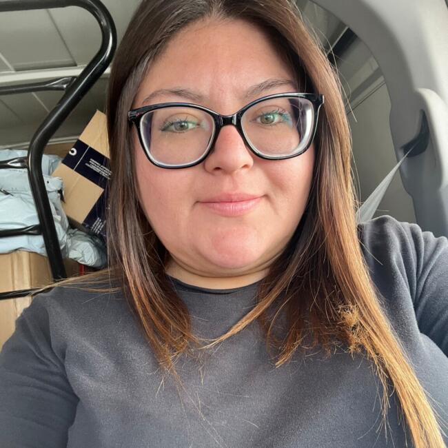 Niñera en Valparaíso: Camila