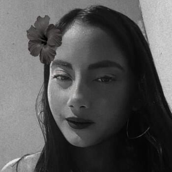 Babá em Manaus: Letícia