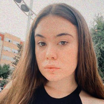 Babysitter Logroño: Diana