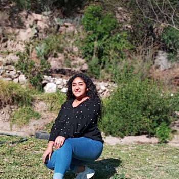 Babysitter in Pachacamac: Jasmin