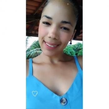Babá em São Paulo (São Paulo): Micaela