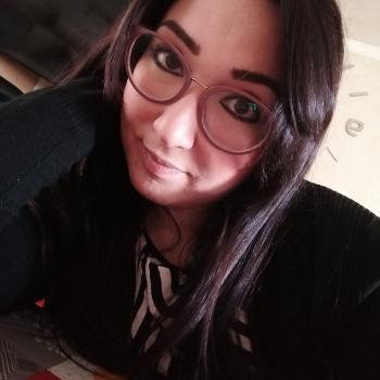 Babysitter a Vittoria: Federica