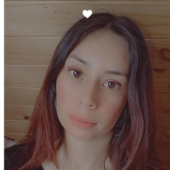 Babysitter in Viña del Mar: Fernanda