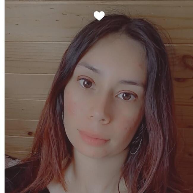 Babysitter in Viña del Mar: Fernanda