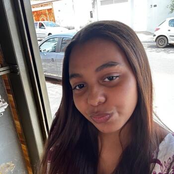 Babysitter in Ribeirão Preto: Lorena