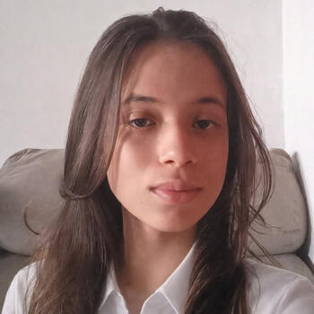 Babysitter Porto Velho: Nathieli