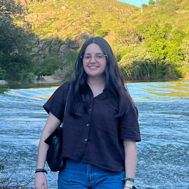 Niñera en Elche: Marina