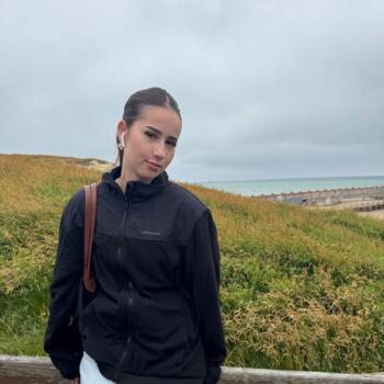 Babysitter in Eisenstadt: Jana