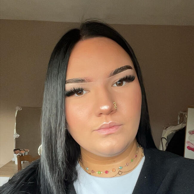 Babysitter in Raismes: Cloé