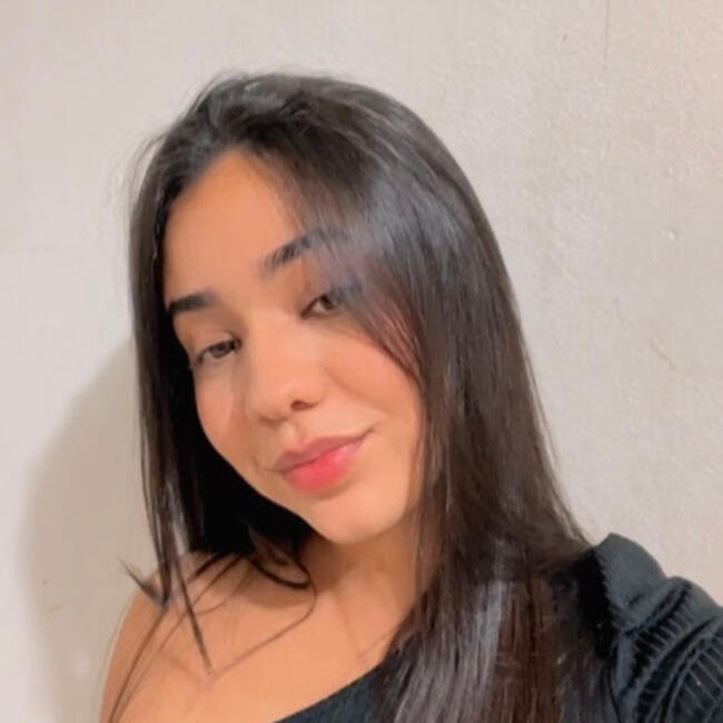 Babysitting job in Bauru: Luana