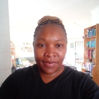 Babysitter Johannesburg: Rufaro