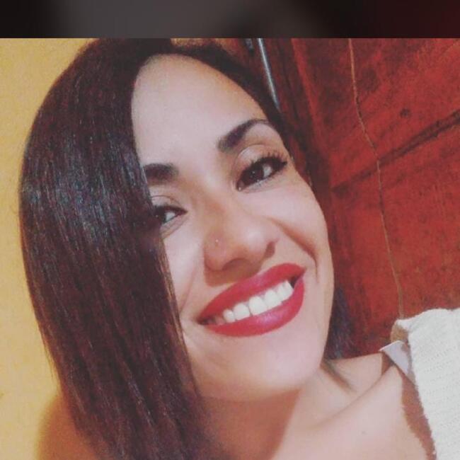 Babysitter in Valparaíso: Mariangel Verónica