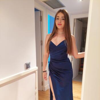 Nanny en Madrid: Daniela