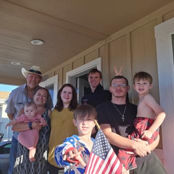 Babysitting job in Medford (Oregon): Jordan