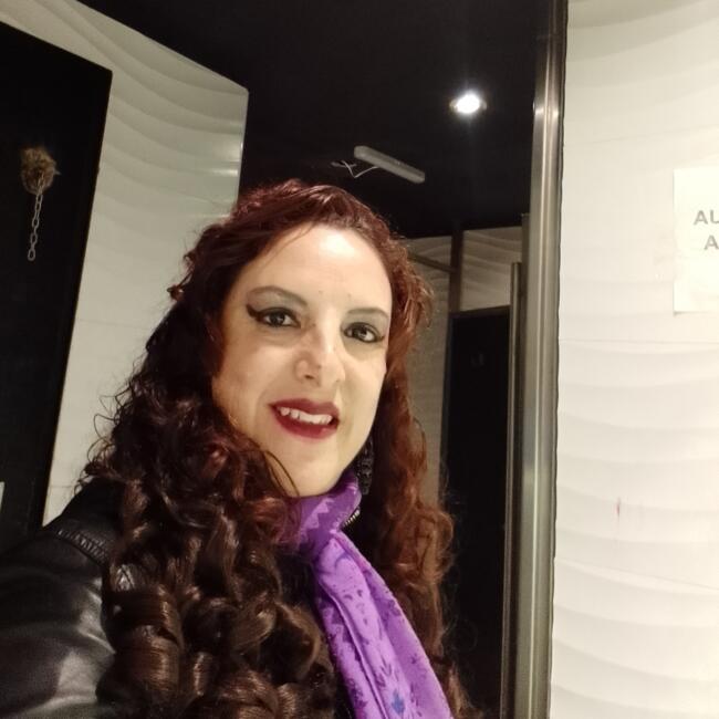 Babysitter in Ituzaingó (Buenos Aires): Mariela giselle