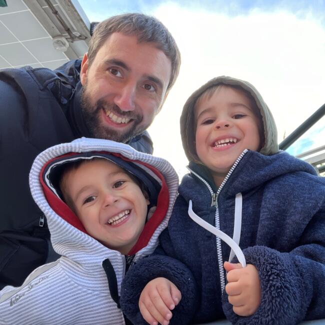 Babysitting job in Jette: Alexis