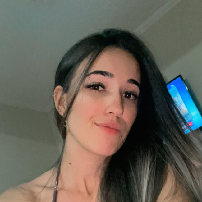 Babysitter in Jacareí: Luana