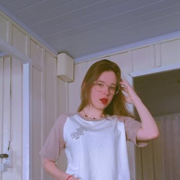 Babysitter in Lages: Luiza