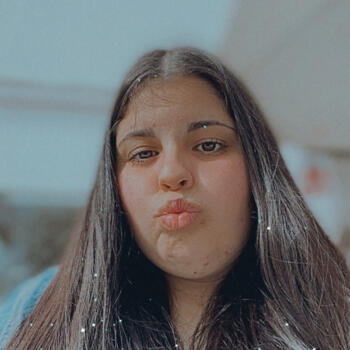 Babysitter in Montijo: Erica