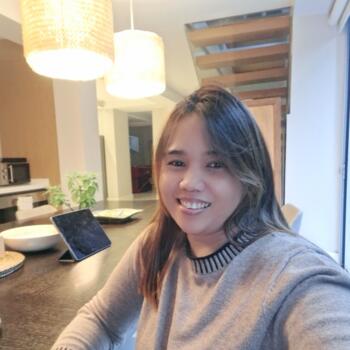 Niñera en Madrid: Rubena