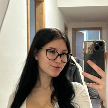 Babysitter Bořanovice: Marketa