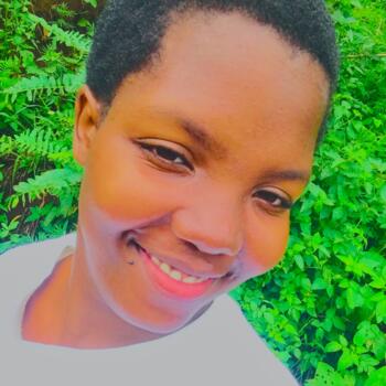 Nanny in Berea: Sbahle