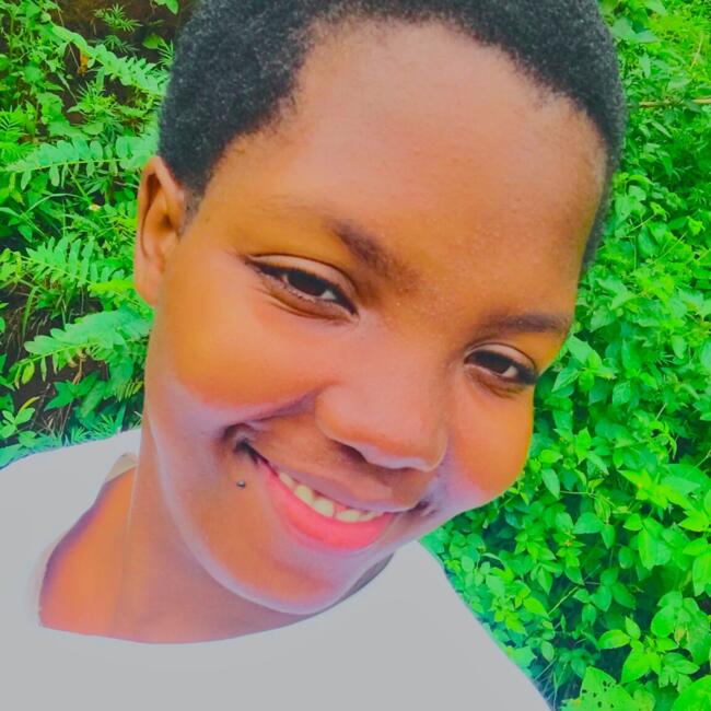 Nanny in Berea: Sbahle