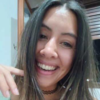 Babysitter Paraná: Nerina