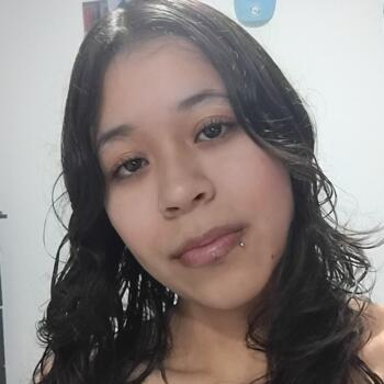 Niñera en Chía: Anna Yiseth