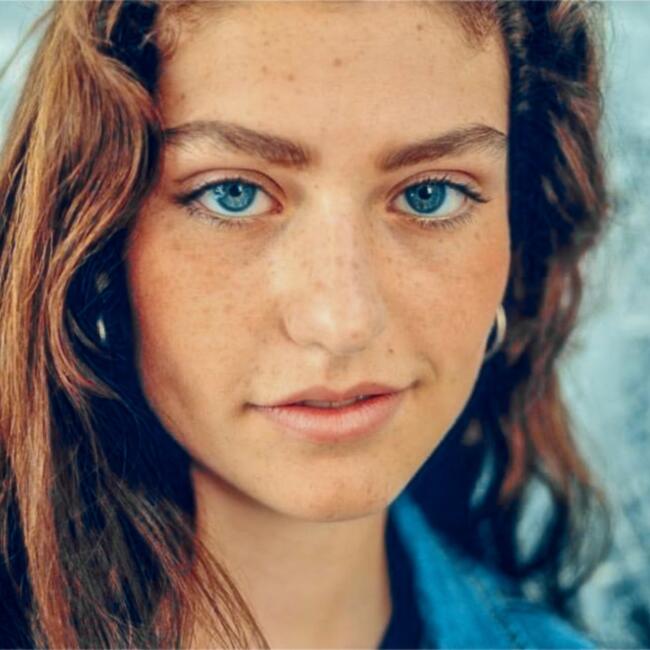 Babysitter in Santiago: Jacinta