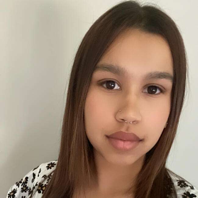 Babysitter in Auckland: Nasreen