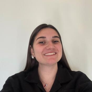 Babysitter in Marseille: Morgane